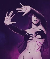 Psylocke (Marvel Rivals) Rule 34 Image