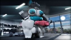 3d (Artwork) Rule 34 Image