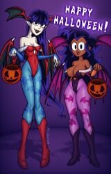 Lilith Aensland (Cosplay) Rule 34 Image