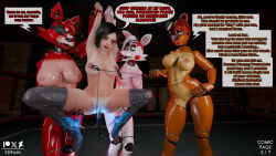 3d (Artwork) Rule 34 Image