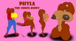 Anthro Rule 34 Image