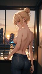 Shiina Mahiru (Otonari No Tenshi-Sama) Rule 34 Image