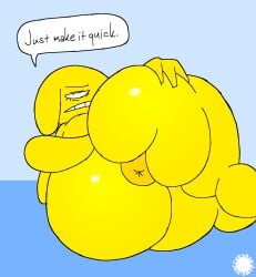 Digital Media (Artwork) Rule 34 Image
