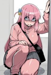 Bag Rule 34 Image