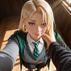 Draco Malfoy (Redteneri) Rule 34 Image