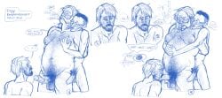 Blowjob Rule 34 Image