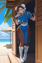 1girls Rule 34 Image