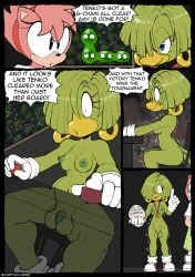 Puyo (Puyo Puyo) Rule 34 Image