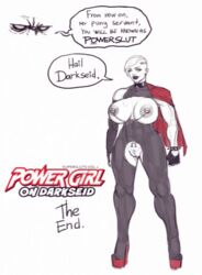 animated cum_in_pussy darkseid dc dc_comics devil_hs mind_break monster_cock power_girl