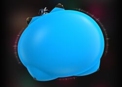 1boy big_ass bubble_butt huge_ass inflation not_person420 person-420 tagme thick_thighs wide_hips