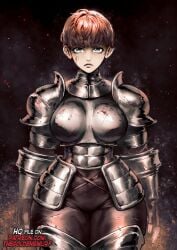 1girls 2d alternate_version_available armor ass ass_bigger_than_head big_ass big_breasts blonde_hair breasts brown_eyes clothing color d'arce dat_ass fear_and_hunger female female_focus female_knight female_only front_view high_resolution knight looking_at_viewer only_female paid_reward panties patreon_username solo solo_female thegoldensmurf thick_thighs tomboy very_high_resolution wide_hips