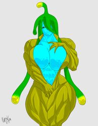 suu (monster musume) from monster musume no iru nichijou by forsakun