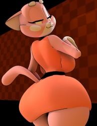 shima luan from planet dolan by anaroth