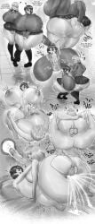 1futa 1girls akaboshi_koume ass_bigger_than_head ass_bigger_than_skirt bigger_female blowjob blush breasts_bigger_than_head breasts_bigger_than_torso bursting_breasts bursting_butt co03but comic enormous_breasts fat_ass female gigantic_ass gigantic_breasts gigantic_butt gigantic_nipples gigantic_thighs girls_und_panzer grabbing_ass huge_cock hyper hyper_ass hyper_breasts hyper_butt hyper_genitalia hyper_penis hyper_thighs itsumi_erika kuromorimine_school_uniform naked no_bra penis_longer_than_knee school_uniform schoolgirl sex short_hair size_difference tagme thick_thighs wide_hips
