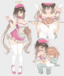 sydney (degrees of lewdity) from degrees of lewdity by you niao