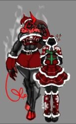 guest (roblox) from christmas by ggez2341