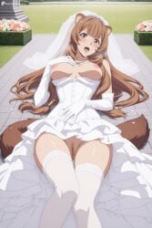 raphtalia from patreon by digitalwaifugallery