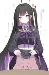 chitose (stella sora) from stella sora by deyui