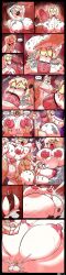 1boy 1boy1girl 1girls abs absurd_res ahe_gao all_the_way_to_the_base ameizing_lewds anthro areola ass ass_bigger_than_head ass_bigger_than_torso balls balls_behind_legs balls_bigger_than_body balls_bigger_than_head balls_bigger_than_torso bathing belly belly_bigger_than_body big_balls big_belly big_butt big_penis black_lips blonde_hair blush bodily_fluids breast_expansion breast_play breasts breasts_bigger_than_body breasts_bigger_than_head breasts_bigger_than_torso canid canine canis casual_nudity charlie_morningstar comic cum cum_inflated_belly cum_inside cumflated_belly cumflation dahn deep_penetration domestic_dog dubious_consent dumptruck_ass english_text expansion fellatio female female_penetrated forced_oral genital_fluids genitals groping groping_breasts hair hazbin_hotel heart_symbol hellaverse hi_res hot_dogging hourglass_figure huge_balls huge_belly huge_breasts huge_butt huge_cock humanoid hyper hyper_ass hyper_balls hyper_belly hyper_breasts hyper_butt hyper_genitalia hyper_hips hyper_hourglass hyper_penetration hyper_penis hyper_stomach_bulge hyper_testicles hyper_thighs inflation kissing kissing_while_penetrating lactating lactating_during_sex lactation lips long_image looking_pleasured male male/female male_penetrating male_penetrating_female mammal mouth_pull muscular muscular_anthro muscular_male narrow_shoulders narrow_waist nipples nude oral paizuri penetration penile penis penis_bigger_than_arm penis_bigger_than_head penis_bigger_than_torso penis_kissing pink_areola pink_nipples profanity red_eyes schwoo sex shower_sex showering size_difference slim_female slim_thick slim_torso slim_waist stomach_bulge stomach_bulge_paizuri tall_image teeth text thick_ass thick_butt thick_hips thick_penis thick_thighs thin_arms thin_eyebrows thin_female thin_waist titjob tongue tongue_out vein veiny_penis wasp_waist wide_hips yellow_sclera