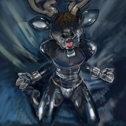 cake (pointeightcake) fan art