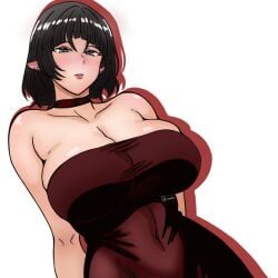 jane doe (zenless zone zero) from zenless zone zero