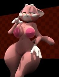 3d 3d_animation anaroth animated ass big_breasts breasts cat_girl catgirl feline furry naked naked_female nude nude_female palmtreerothic planet_dolan shima_luan super_planet_dolan tagme tail thick_ass thick_thighs video youtube youtuber