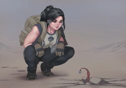 Alien Rule 34 Image