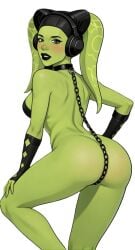 hera syndulla from star wars