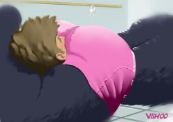 2boys anthro_male ass big_ass big_hips big_thighs black_fur butt butt_smother domination duo facesit facesitting forced fur furry gay gay_sex headlock headlock_with_thighs headscissor headscissors humiliated humiliating humiliation legs male male/male male_only mammal musk sweat sweaty thick thick_legs thighs wide_ass wide_thighs wrestling yaoi