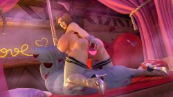 Human (World Of Warcraft) Rule 34 Image