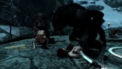 3d 3d_animation 4futas aela_the_huntress animal_genitalia animal_penis animal_sex animated ass athletic athletic_body athletic_female athletic_futa athletic_futanari beast beastiality beautiful_female beautiful_girl bethesda bethesda_game_studios black_body black_hair black_skin breasts child_bearing_hips climax creampie creepy cum_in_pussy cum_inside cumming cumming_in_pussy curvaceous curvaceous_ass curvaceous_body curvaceous_figure curvaceous_futa curvaceous_hips curvaceous_thighs curvy curvy_body curvy_figure curvy_futa curvy_hips curvy_thighs daughter_of_coldharbour dawnguard doggy_style doggy_style_position exterior eye_contact face_tattoo face_to_face floor floor_sex futa_on_futa futa_only futanari game game_cg grabbing_arm grabbing_arms grabbing_ass grabbing_breasts grabbing_hair grabbing_head grabbing_own_ass grabbing_penis hug hugs human_futa human_on_bottom human_on_feral human_on_monster human_on_monster_girl human_on_non-human inside intersex legs_apart legs_crossed legs_held_open legs_up long_hair long_video longer_than_4_minutes lying lying_on_back medium_breasts missionary_position missionary_sex moan moaning moaning_female moaning_in_pleasure moans monster monster_cock monster_futa monster_on_futa monster_on_top mp4 naked nord on_back on_floor orgasm orgy pale_body pale_skin penetration penis penis_in_pussy penis_out pointy_ears pov pussy red_eyes red_hair roaring serana sex shorter_than_10_minutes shorter_than_5_minutes skyrim sound tagme tail the_companions the_elder_scrolls the_elder_scrolls_v:_skyrim thick thick_hips thick_legs tongue tongue_out vaginal_penetration vaginal_sex vampire vampire_futa vampire_girl vampire_lord vampire_lord_(skyrim) vampires vampiress video video_games waifu war_paint werewolf werewolf_futa werewolf_girl white_body white_skin wings winter winter_background wool_(fur) yellow_eyes
