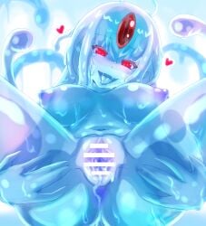 kanade (mon-musu quest!) from mon-musu quest: paradox by gint=ktouka