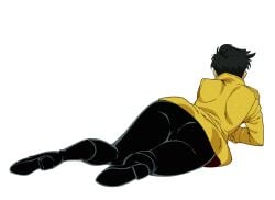 jubilation lee from marvel by kyaputenu