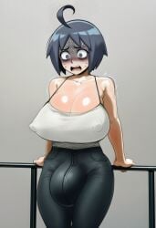 katagiri himeko fan art