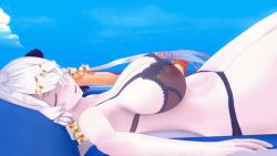 lila decyrus from atelier (series) by n40rider