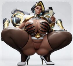 domina from blizzard entertainment by akine