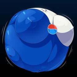 pepsiman fan art