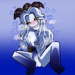 pierrot (the freak circus) from the freak circus by cosmopastry (artist)