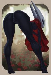 hornet (hollow knight) from hollow knight by acupa