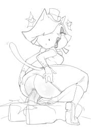 bonkers (series) fan art