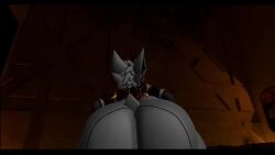 Curvaceous Rule 34 Video
