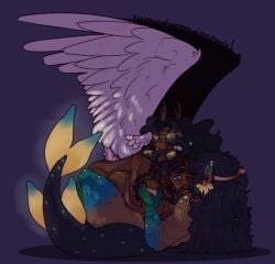 circe (epic the musical) from epic the musical by dilfsona