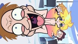 panty anarchy from new panty & stocking with garterbelt