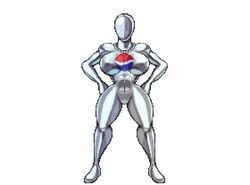 pepsi pepsiwoman sprite tagme unnoticeableperson white_background