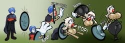 faust (limbus company) from limbus company by ultimateemerald