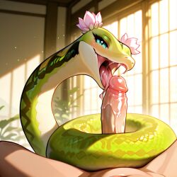 master viper from kung fu panda by shadowactual