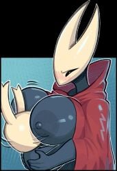 hornet (hollow knight) from hollow knight by vattarena