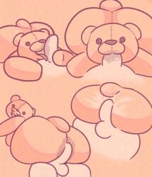 anon fan art