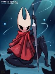 hornet (hollow knight) from hollow knight by ultrahyper