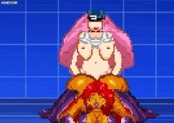 poison (final fight) from capcom